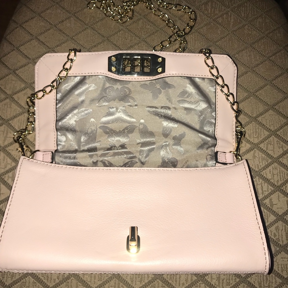 Rebecca Minkoff”Love” Crossbody Bag - Picture 4 of 7
